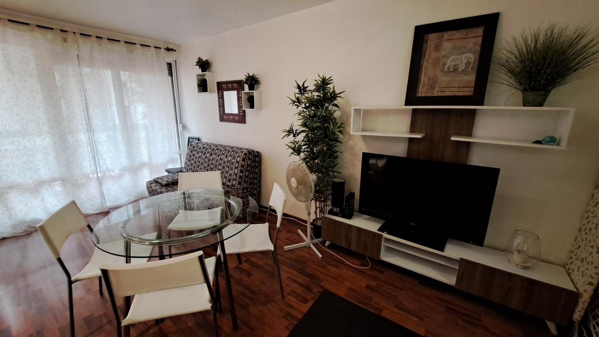 Studio Cosy 33 M² Limite Lyon. Parking Privatif. 브론 외부 사진